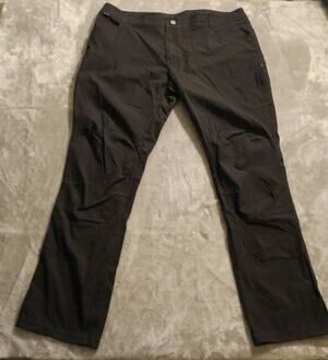 Kuhl Renegade Rock Pants Mens 42W x 34L Hiking Trail Style 5603 Blue